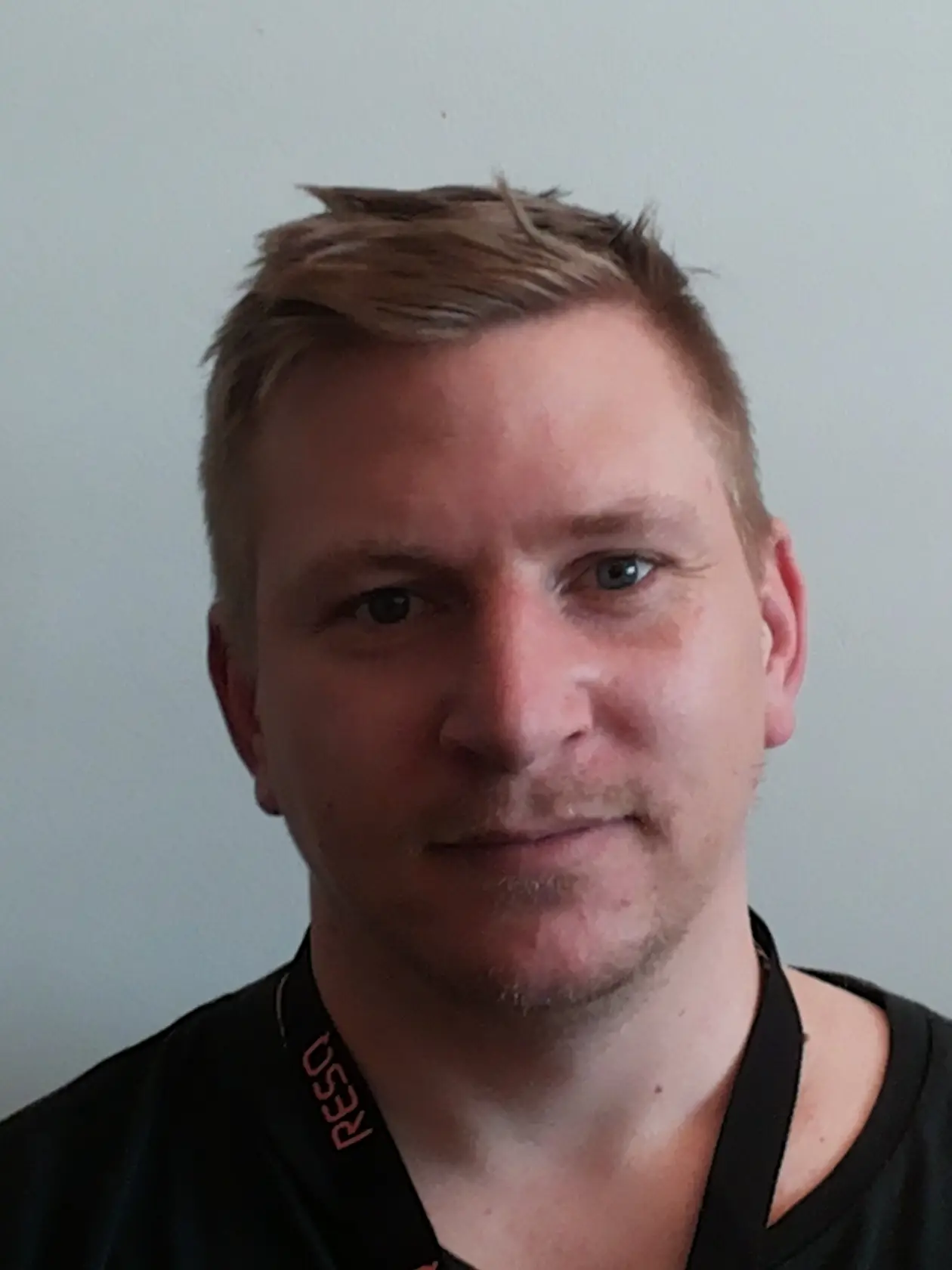 Haugesund ResQ Maersk Training